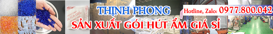 Thịnh Phong