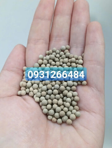 Gói hút ẩm Clay cho hàng công nghiệp