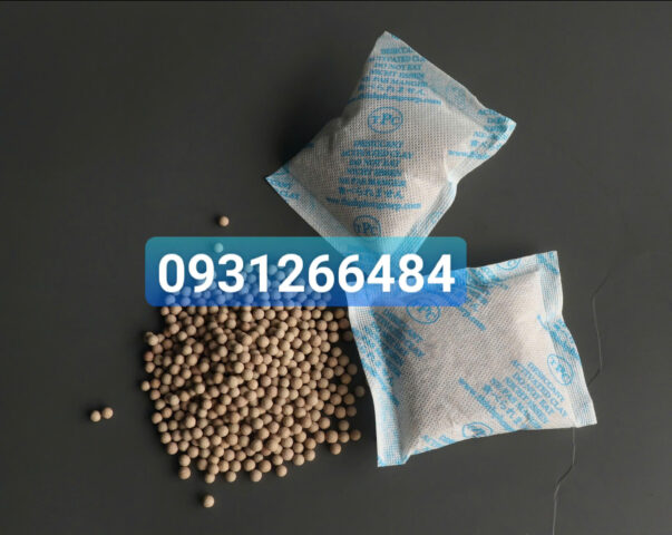 Clay Bentonite dùng trong công nghiệp