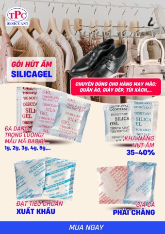 Xuất khẩu hàng may mặc và quy trình đóng gó